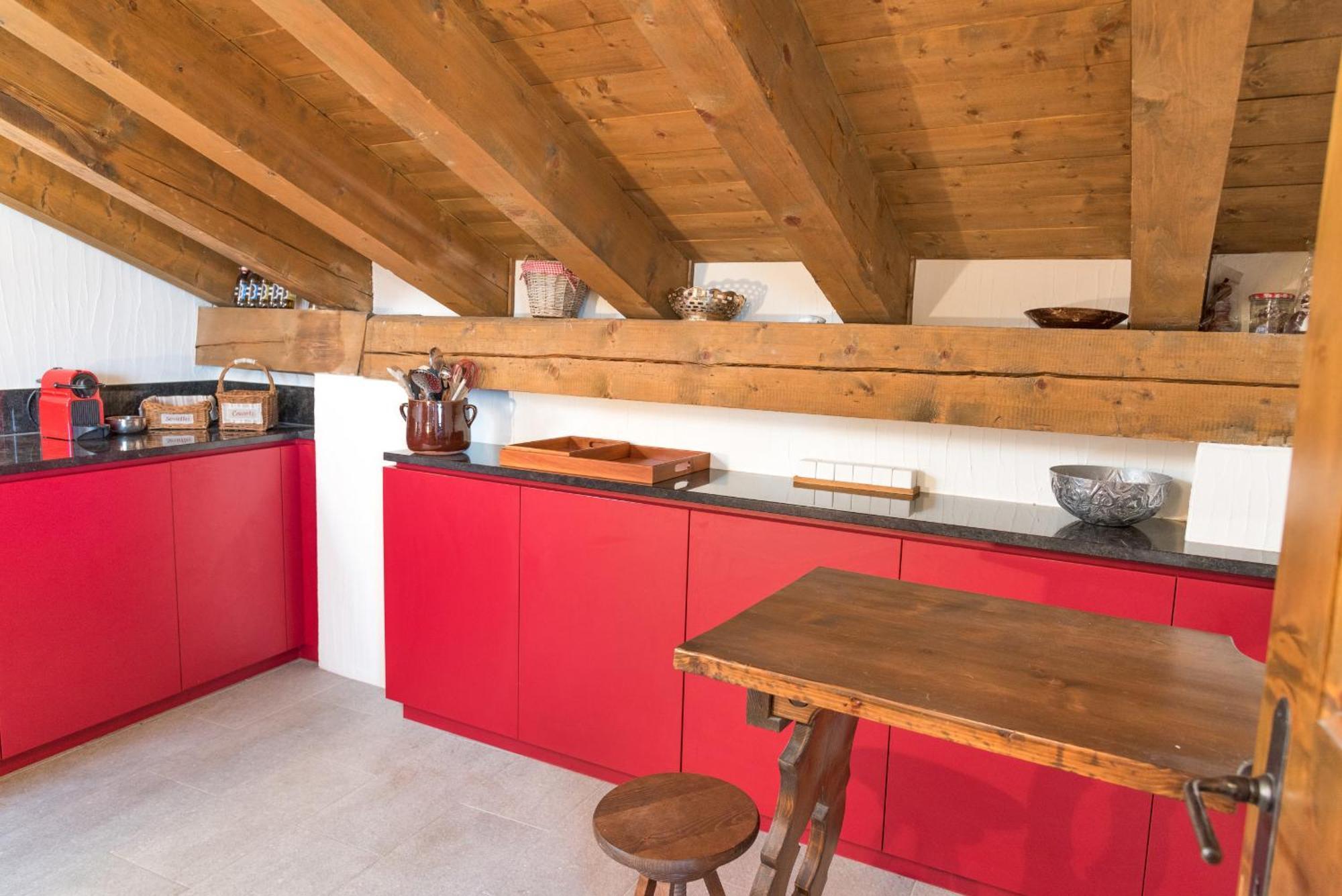 Apartament Chesa Seja - Zuoz Zewnętrze zdjęcie