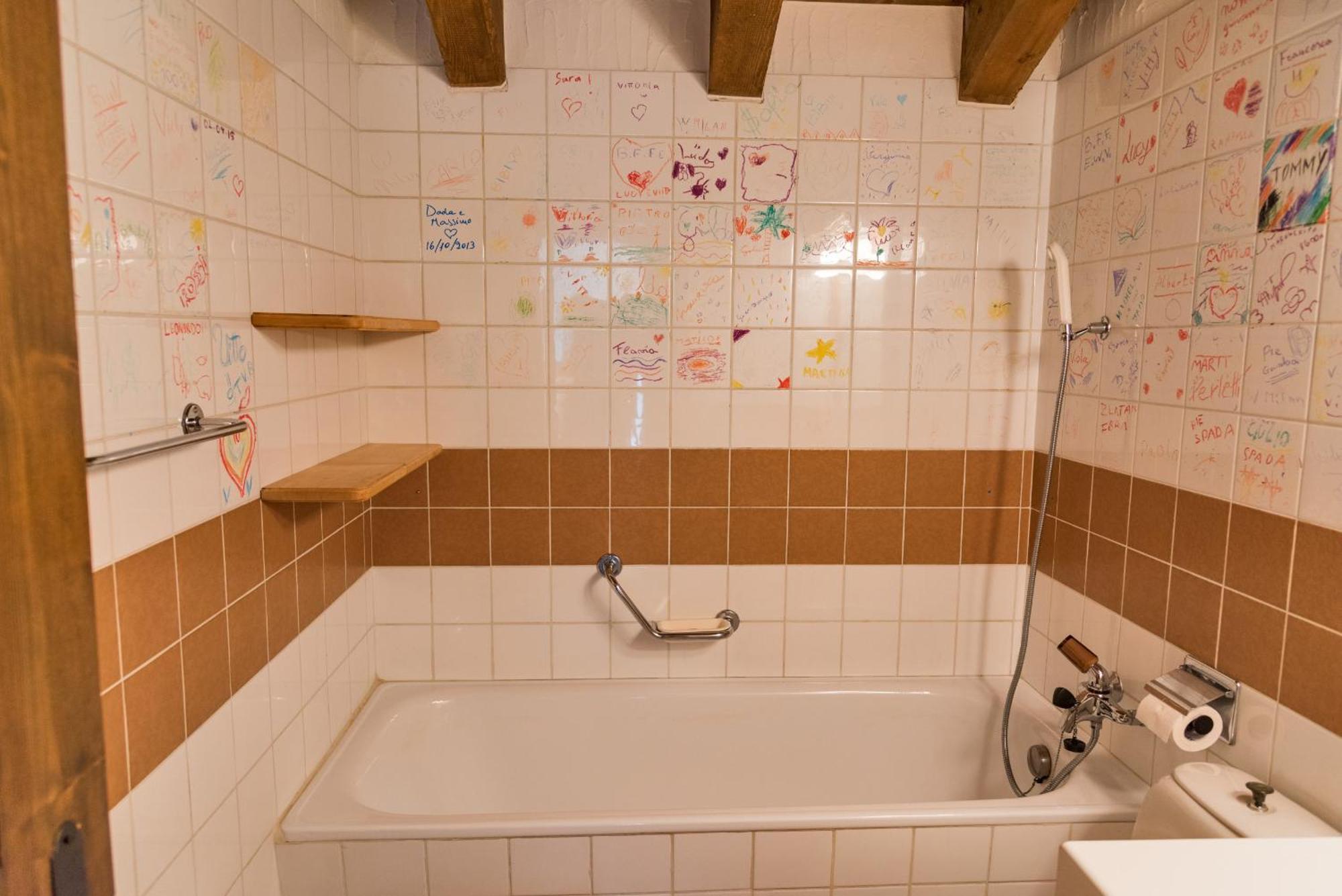 Apartament Chesa Seja - Zuoz Zewnętrze zdjęcie