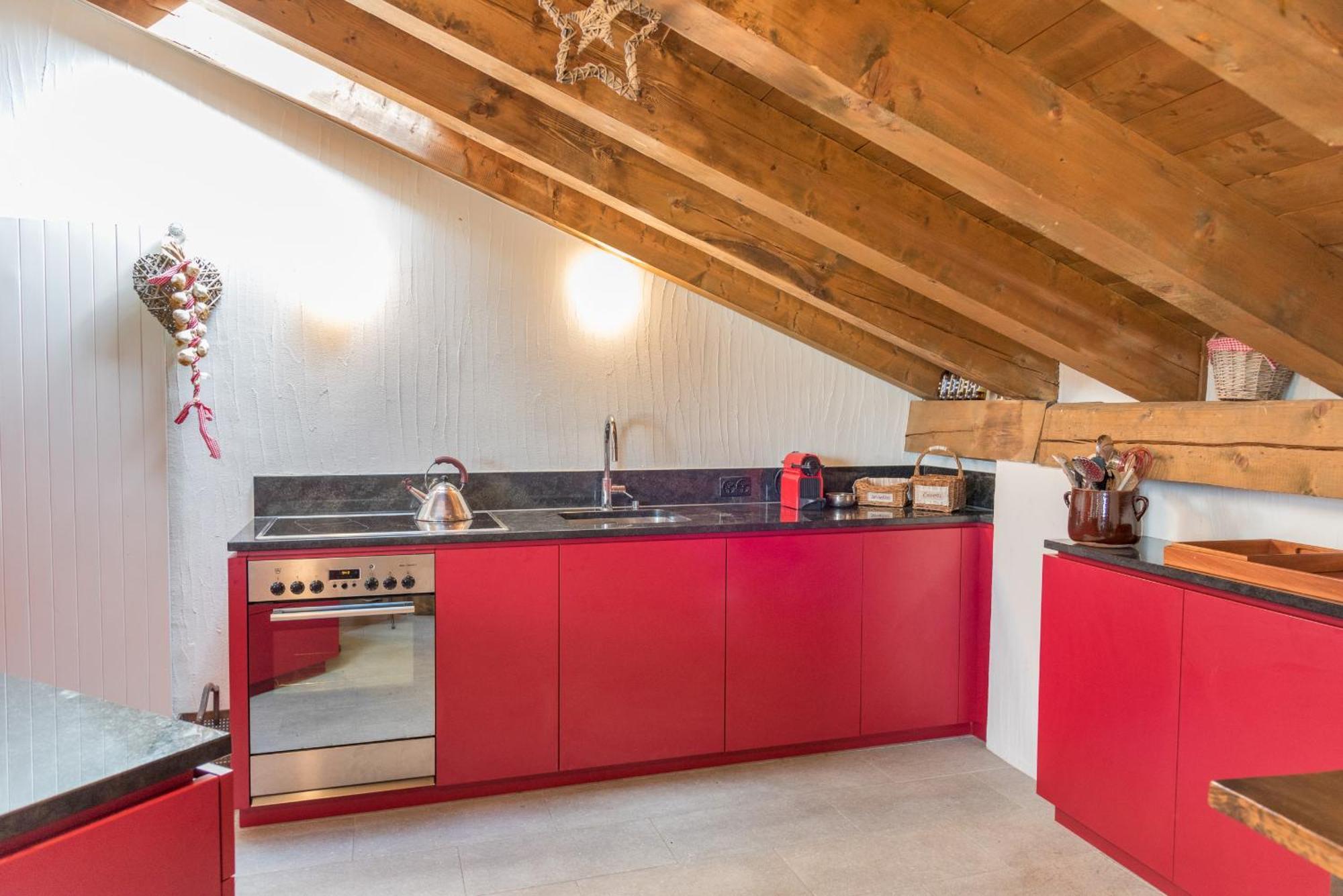 Apartament Chesa Seja - Zuoz Zewnętrze zdjęcie