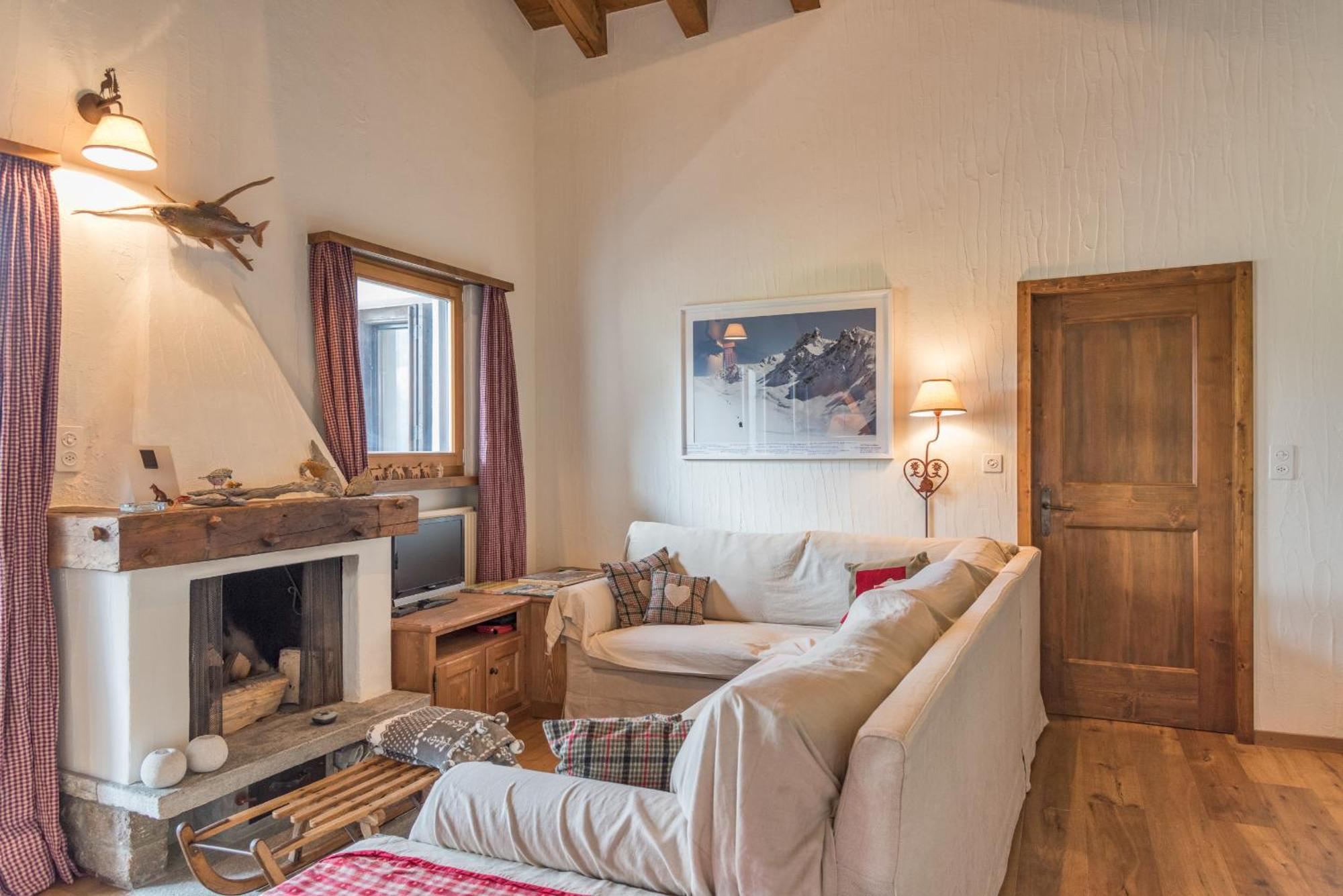 Apartament Chesa Seja - Zuoz Zewnętrze zdjęcie